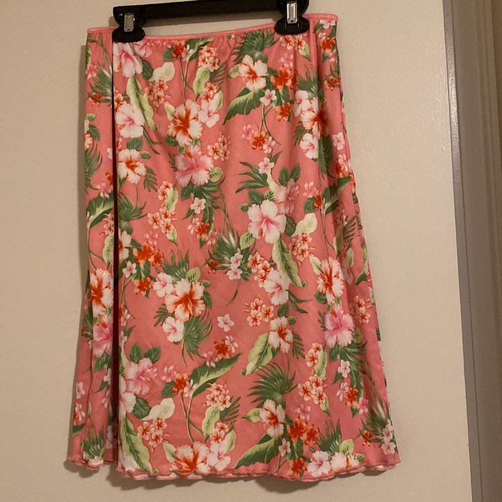Reversible Skirt